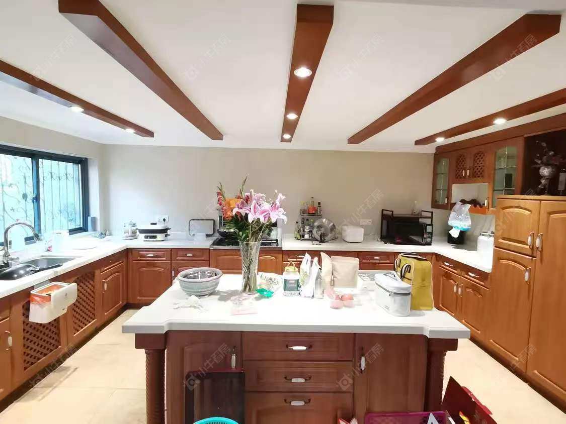 苏州汇景豪苑在售二手房源室内图_小牛看房