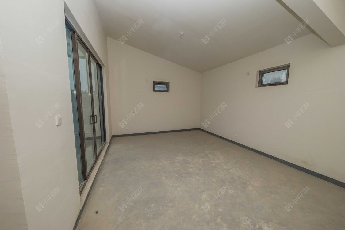 苏州世茂九溪墅(别墅)在售二手房源室内图_小牛看房