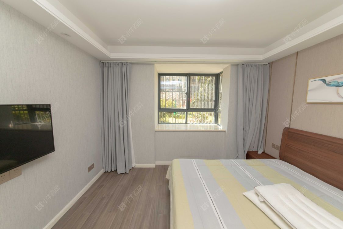 苏州范庄花苑在售二手房源室内图_小牛看房