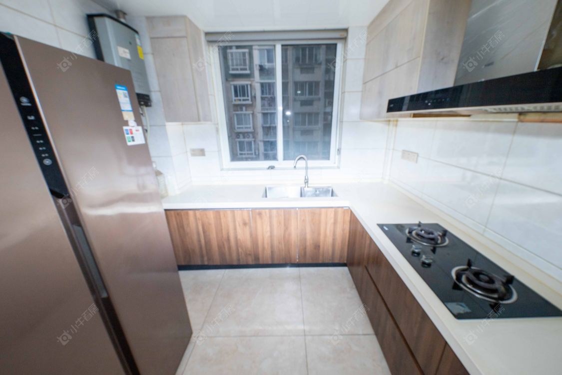 苏州明日嘉园在售二手房源室内图_小牛看房