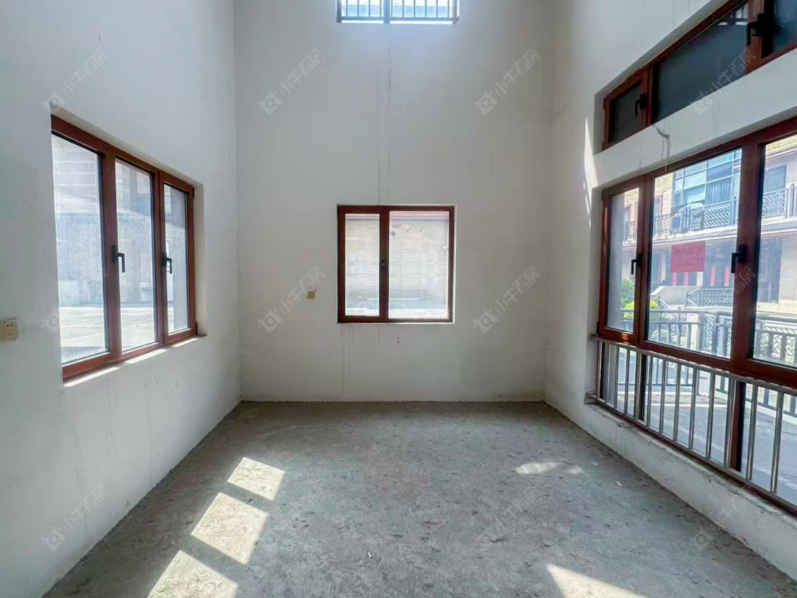 苏州缇香镜湖湾在售二手房源室内图_小牛看房