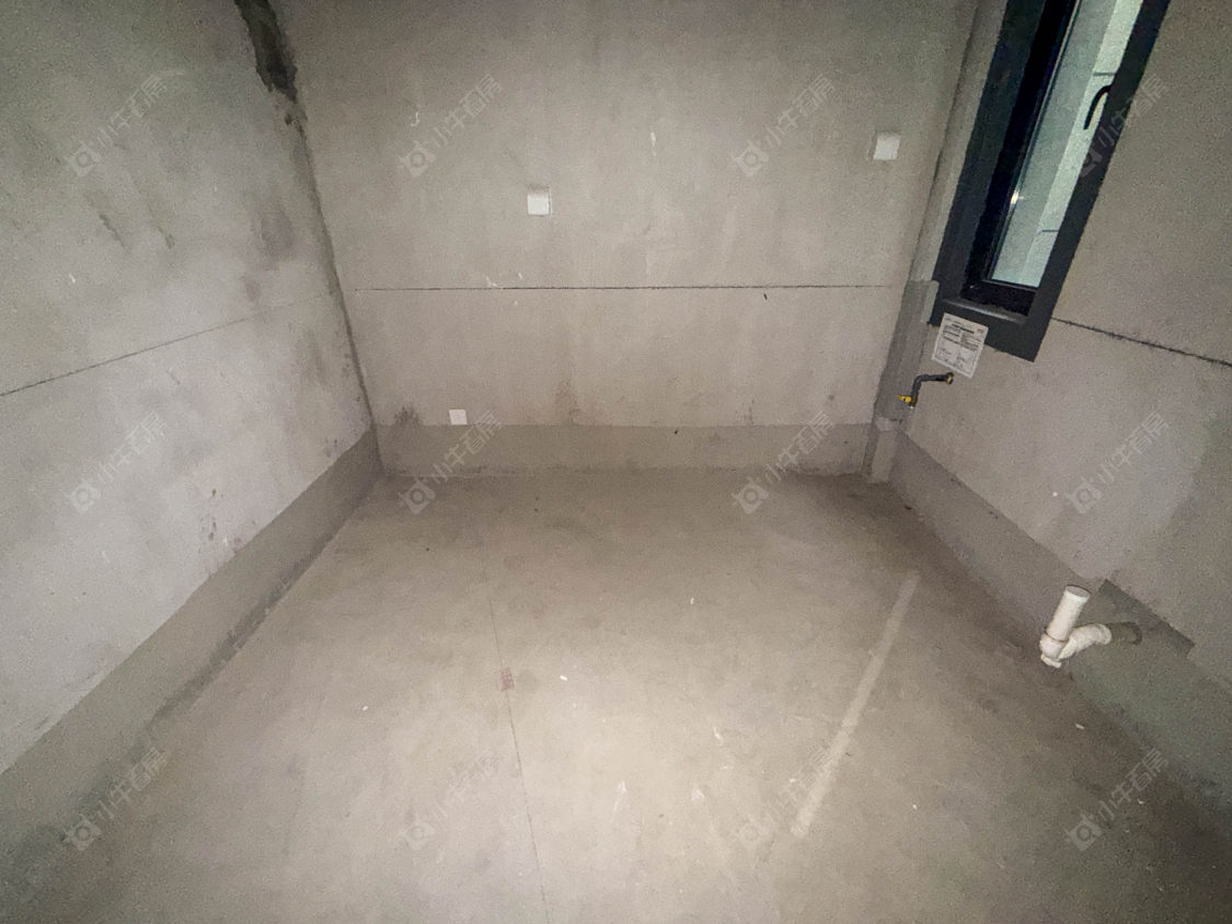 苏州中南樾府在售二手房源室内图_小牛看房