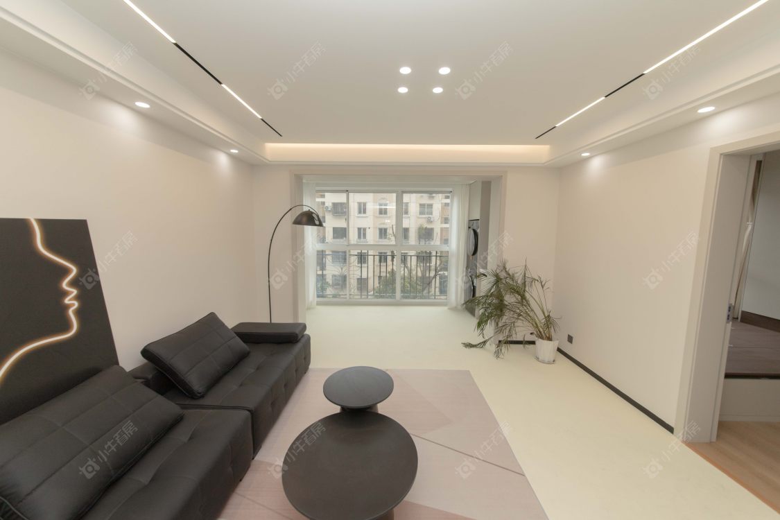 苏州阳光水岸在售二手房源室内图_小牛看房