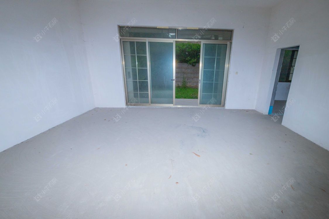 苏州香蜜湖公馆(别墅)东区在售二手房源室内图_小牛看房