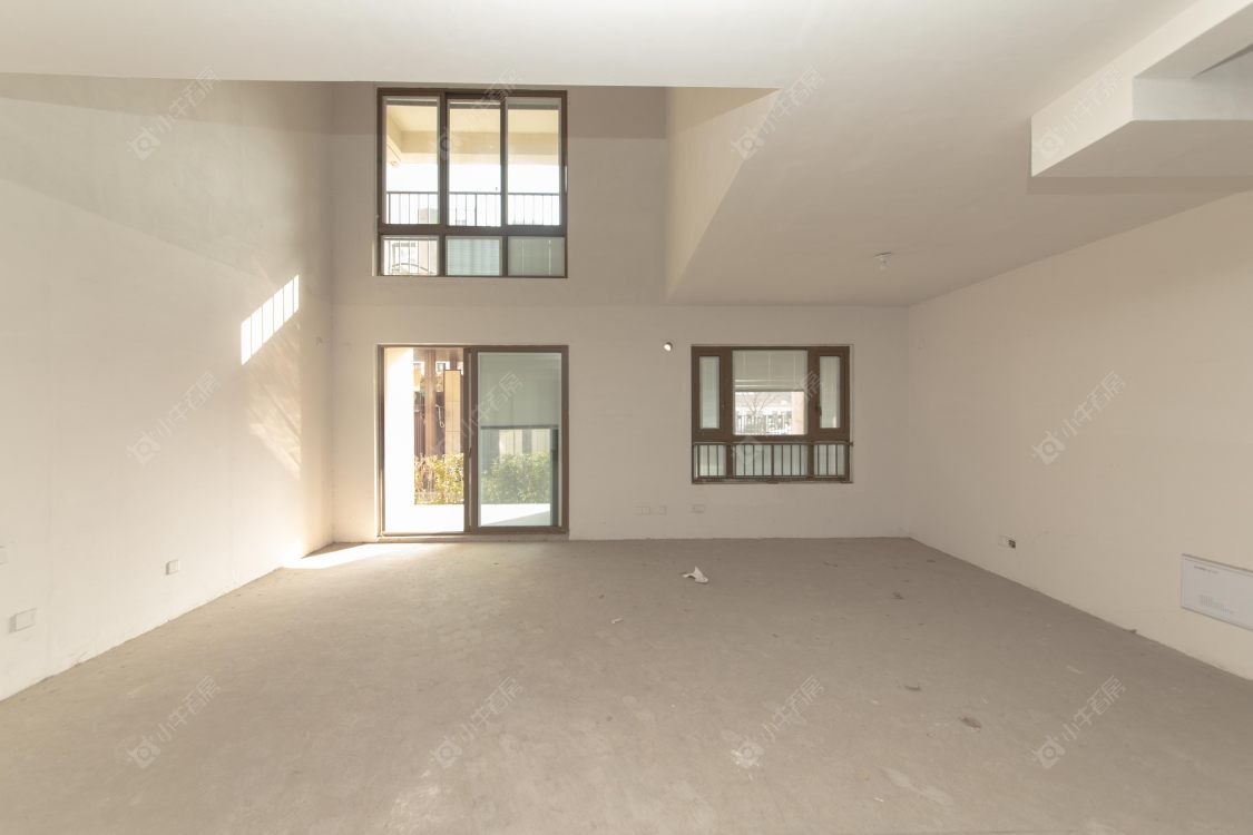 苏州湖悦天境在售二手房源室内图_小牛看房