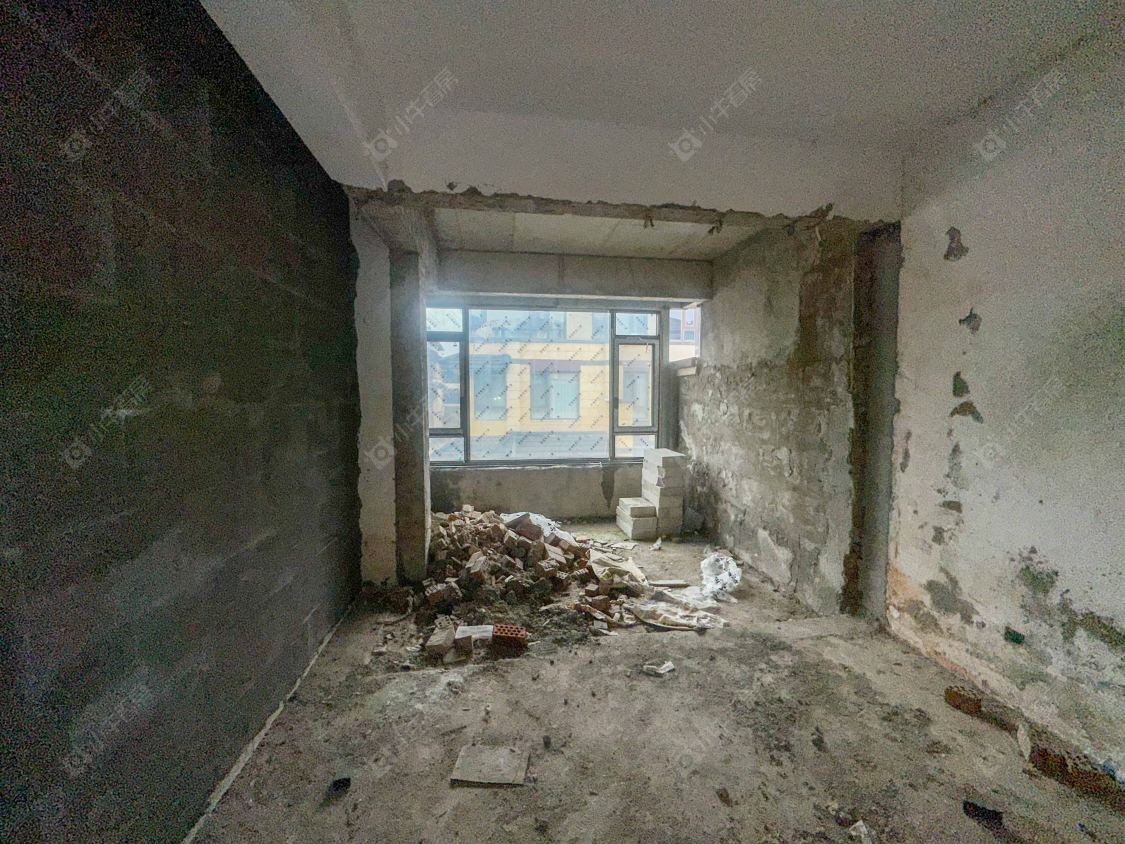 苏州传麒湾在售二手房源室内图_小牛看房