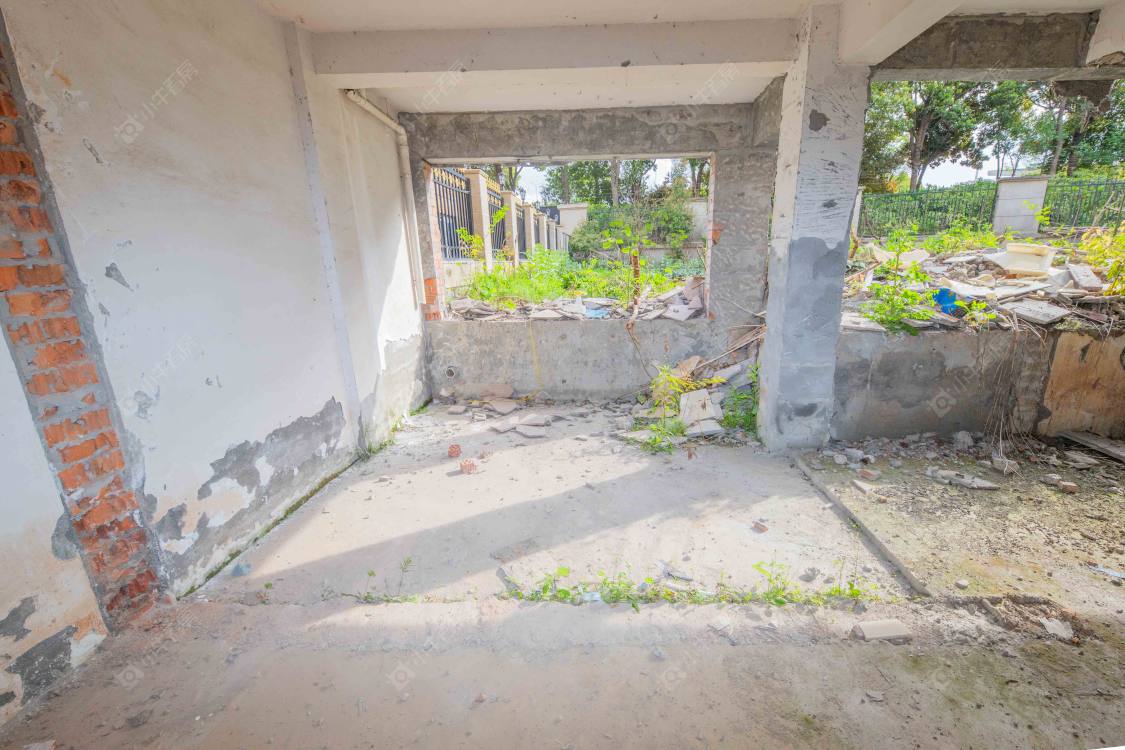 苏州缇香世家在售二手房源室内图_小牛看房