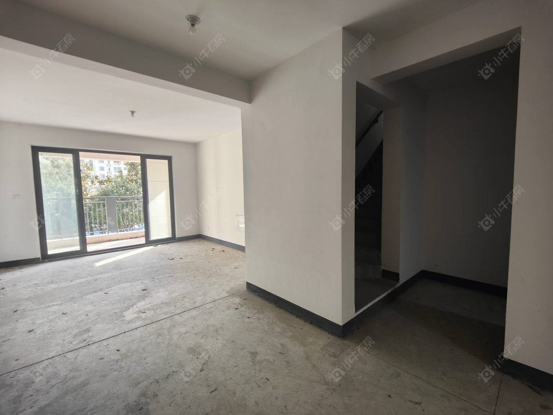 苏州世茂九溪墅(住宅)在售二手房源室内图_小牛看房