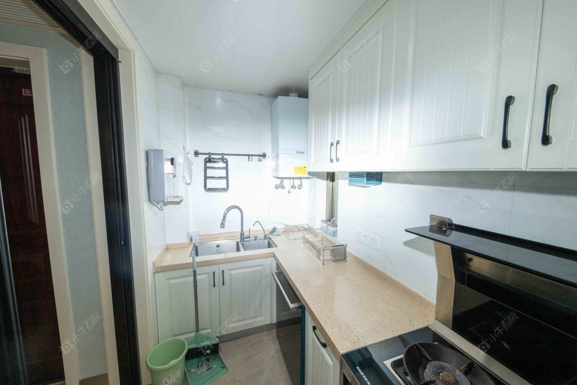 苏州汇金新城在售二手房源室内图_小牛看房