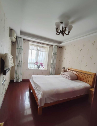 苏州都市水苑3室2厅2卫在售二手房房源图片