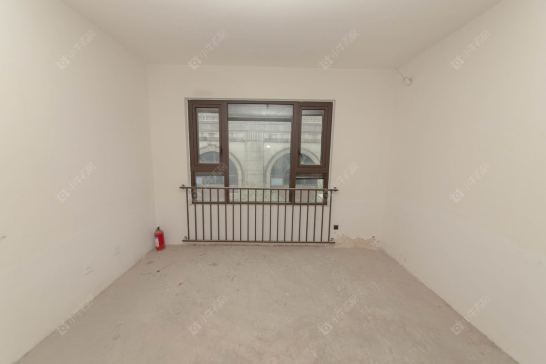 苏州金新城万科大都会在售二手房源室内图_小牛看房