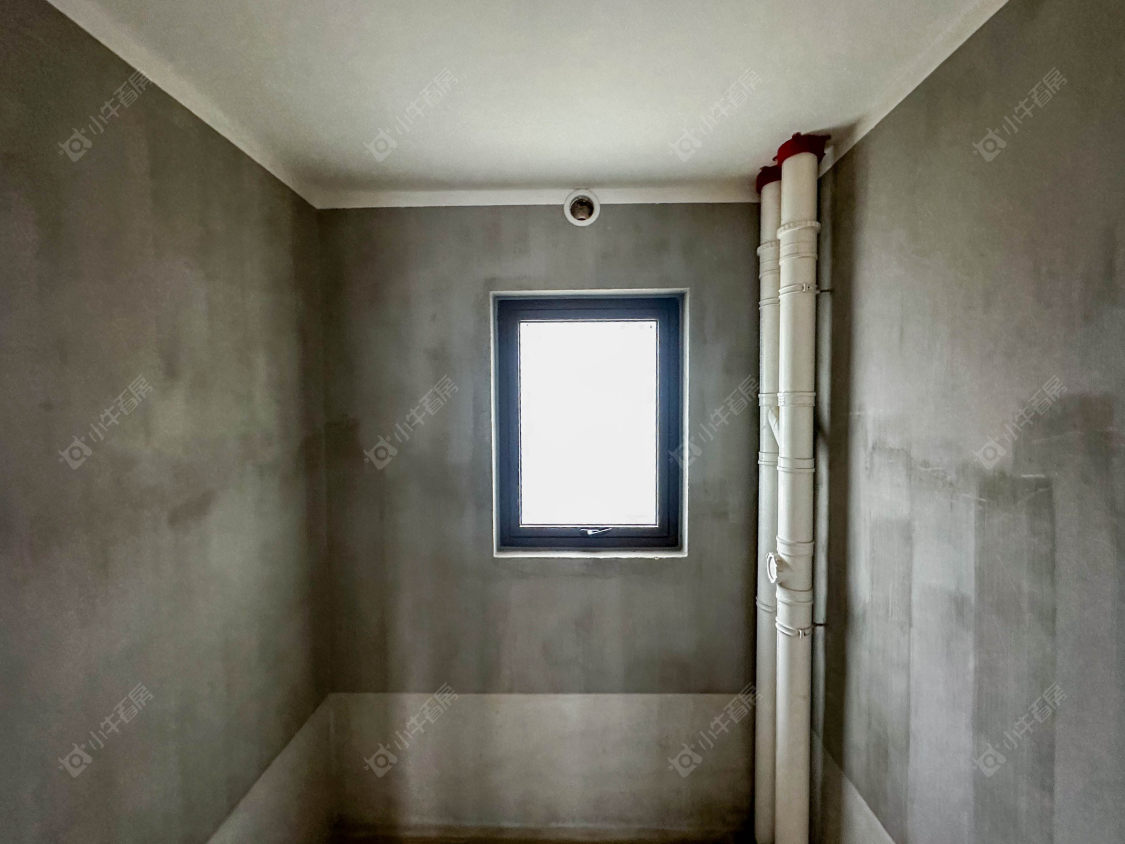 苏州翡翠公馆在售二手房源室内图_小牛看房