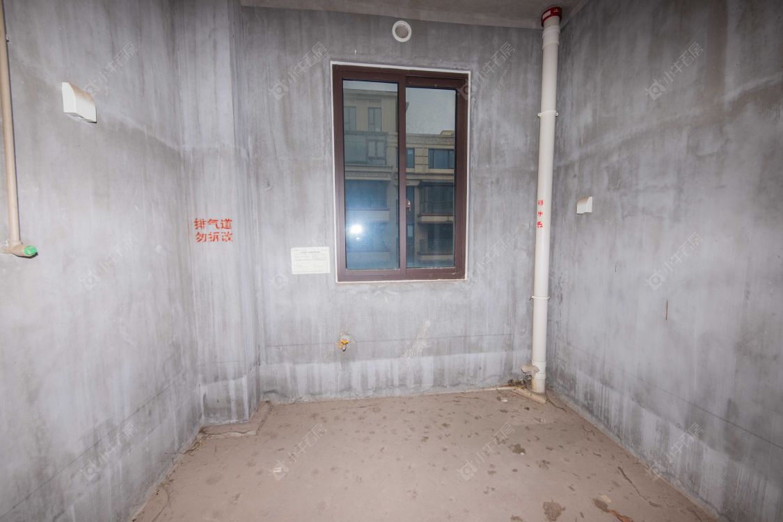 苏州世茂九溪墅(住宅)在售二手房源室内图_小牛看房