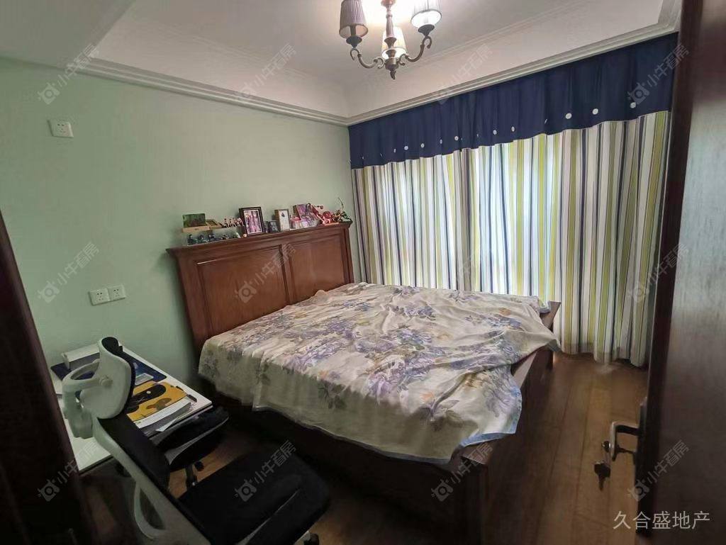 苏州港城华府在售二手房源室内图_小牛看房