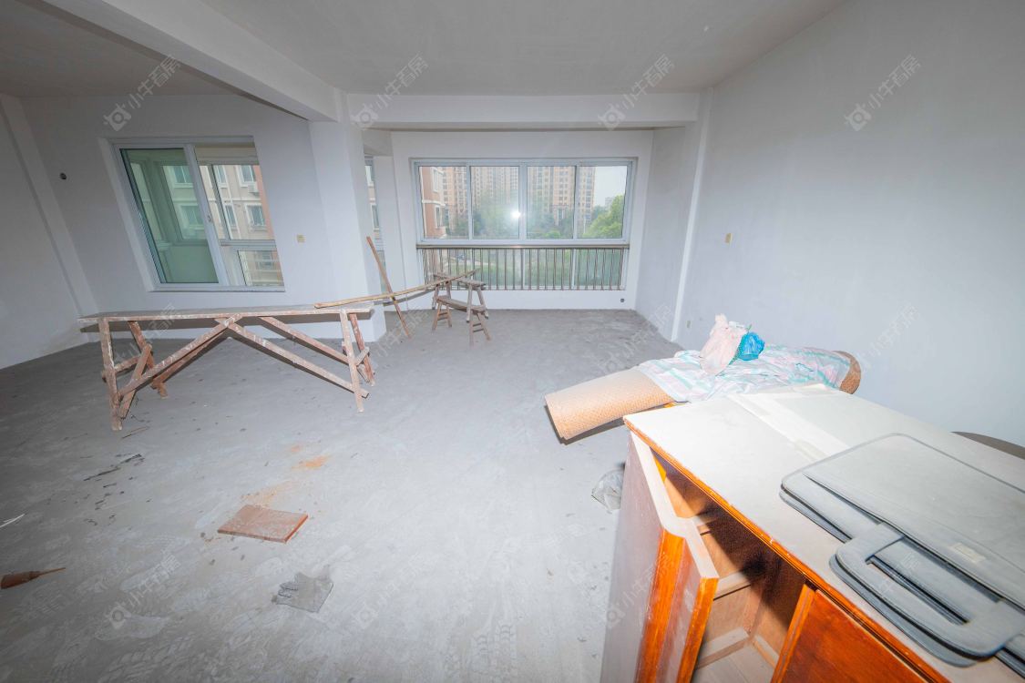 苏州城东花苑在售二手房源室内图_小牛看房