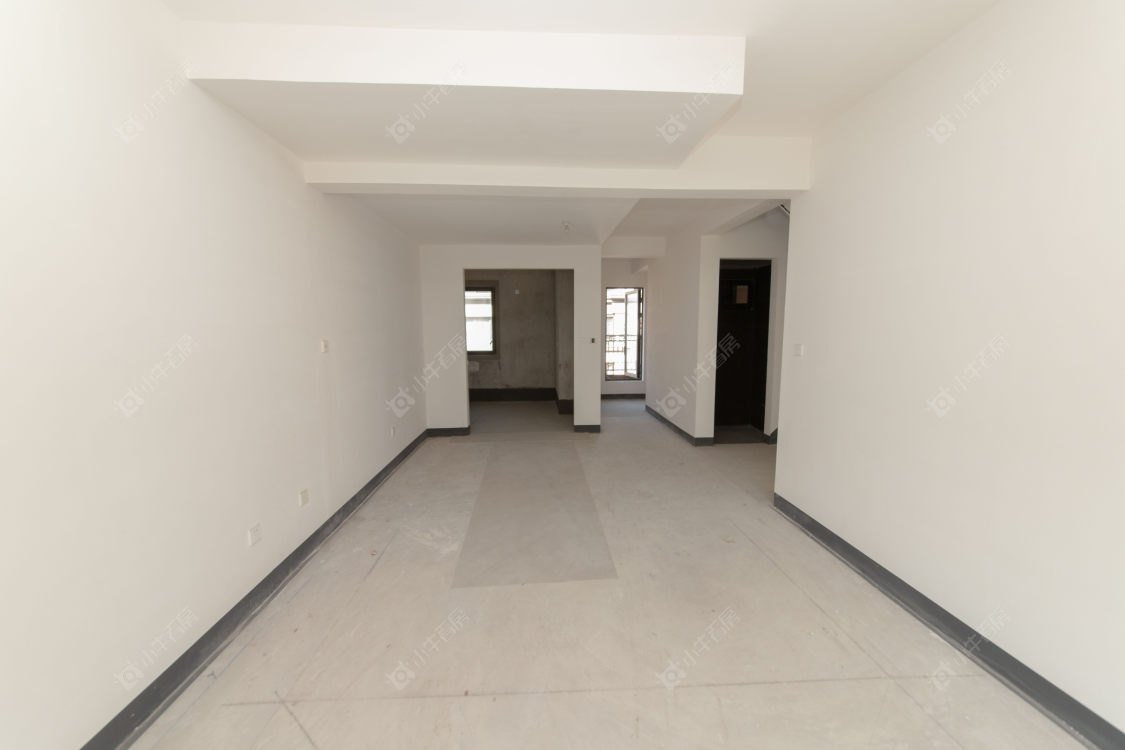 苏州建发御珑湾在售二手房源室内图_小牛看房