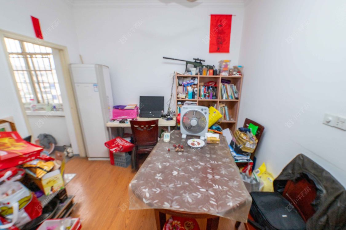 苏州花园浜二村在售二手房源_小牛看房