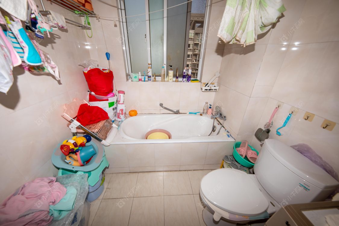 苏州百桥花园在售二手房源室内图_小牛看房