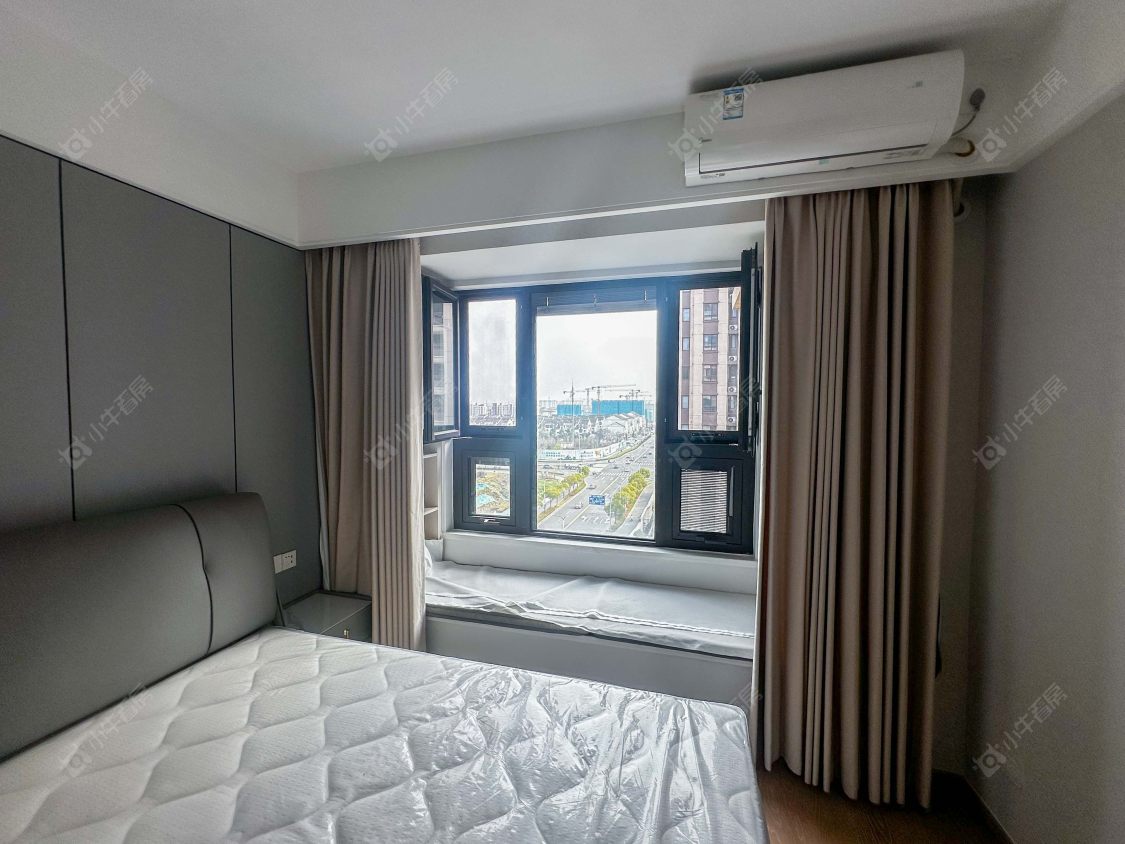 苏州建发泱誉在售二手房源室内图_小牛看房