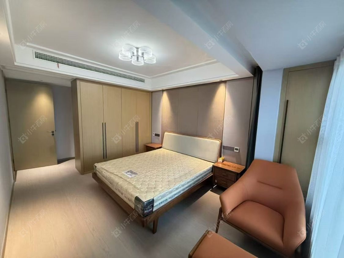 苏州建发御珑湾在租房源室内图_小牛看房