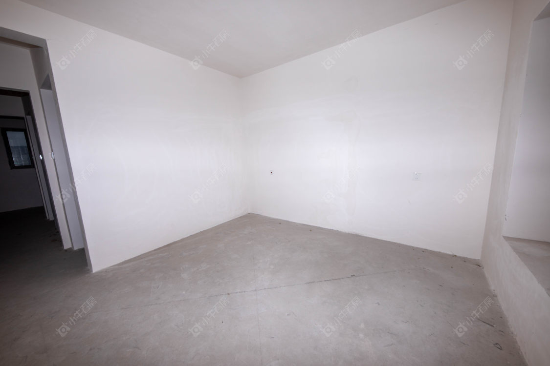 苏州碧桂园凤凰台在售二手房源室内图_小牛看房