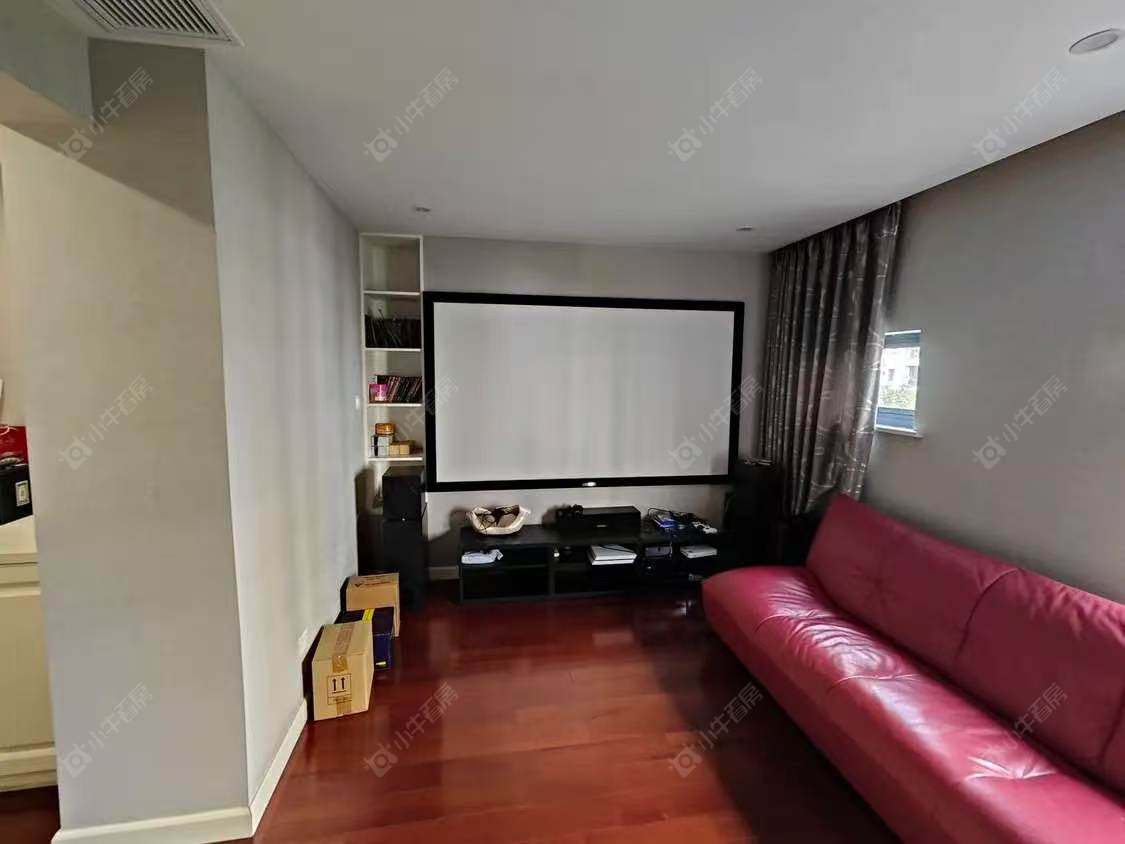 苏州甲江南在售二手房源室内图_小牛看房