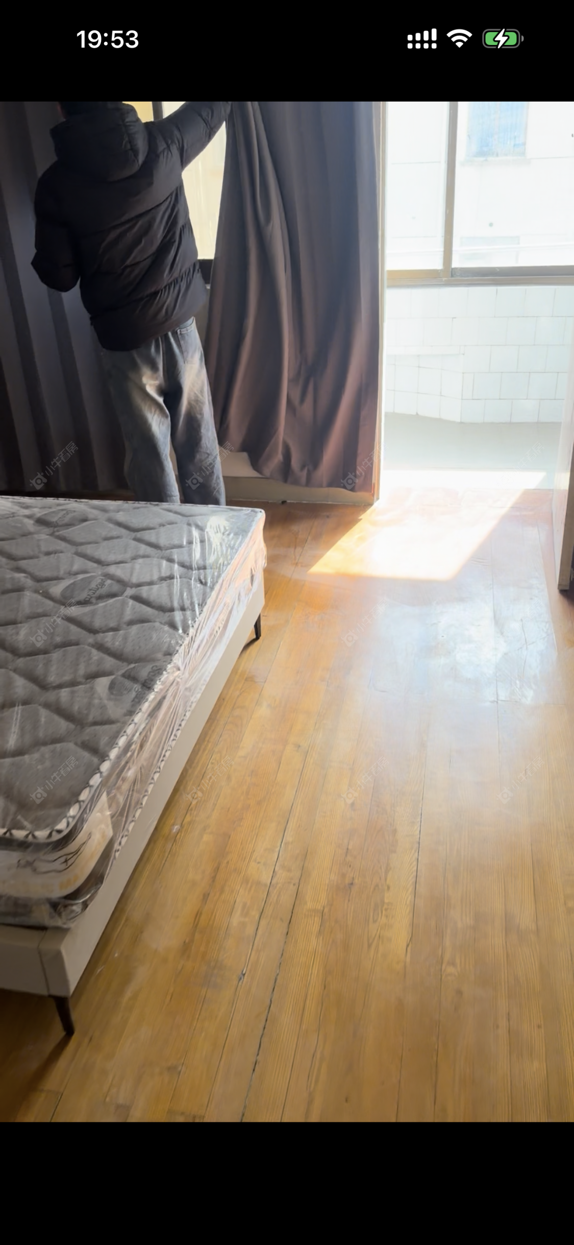 苏州云盘二村在租房源室内图_小牛看房