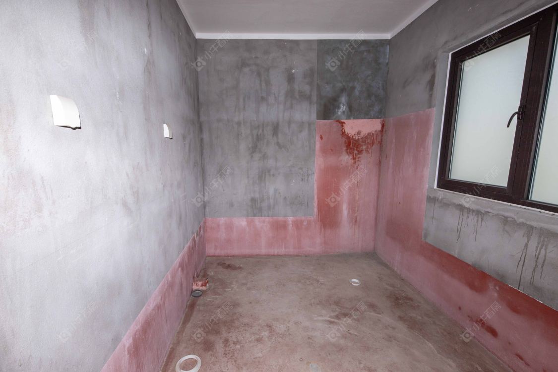 苏州世茂九溪墅(别墅)在售二手房源室内图_小牛看房