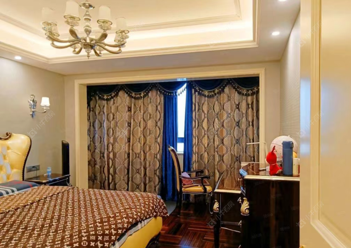 苏州君临新城在售二手房源室内图_小牛看房