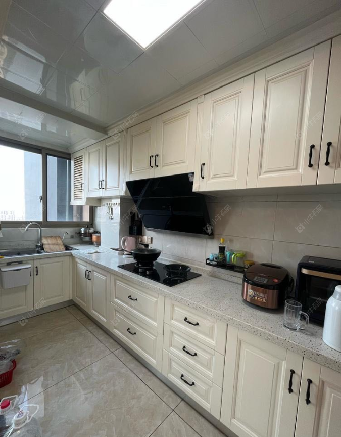 苏州中联铂悦在售二手房源室内图_小牛看房