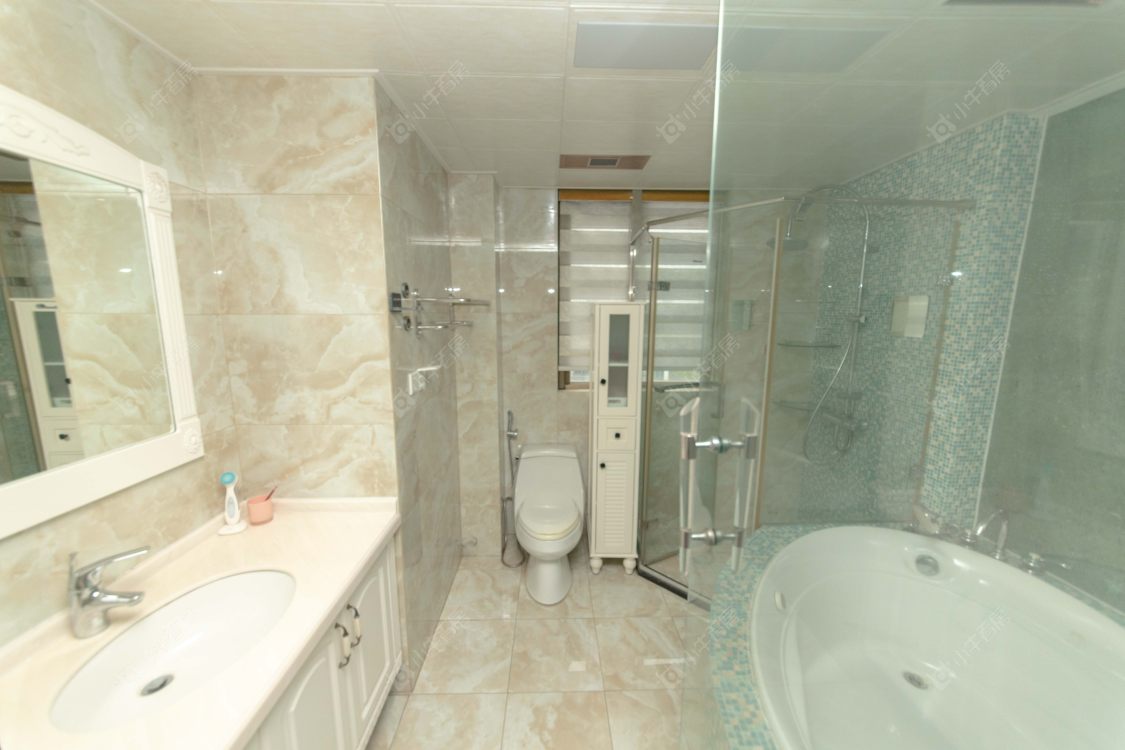 苏州清水湾(张家港)在售二手房源室内图_小牛看房