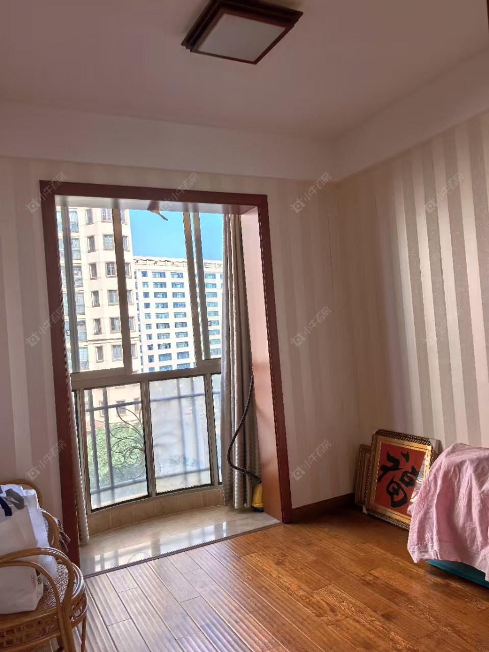 苏州湖滨国际在售二手房源室内图_小牛看房