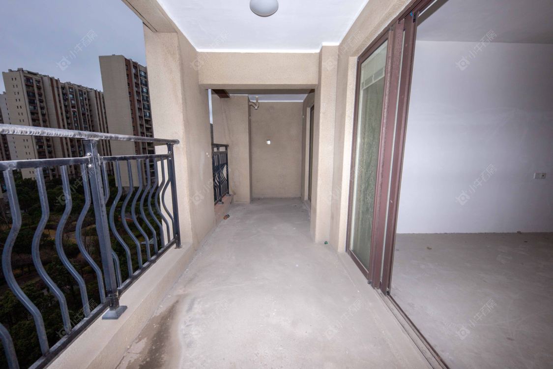 苏州碧桂园凤凰台在售二手房源室内图_小牛看房