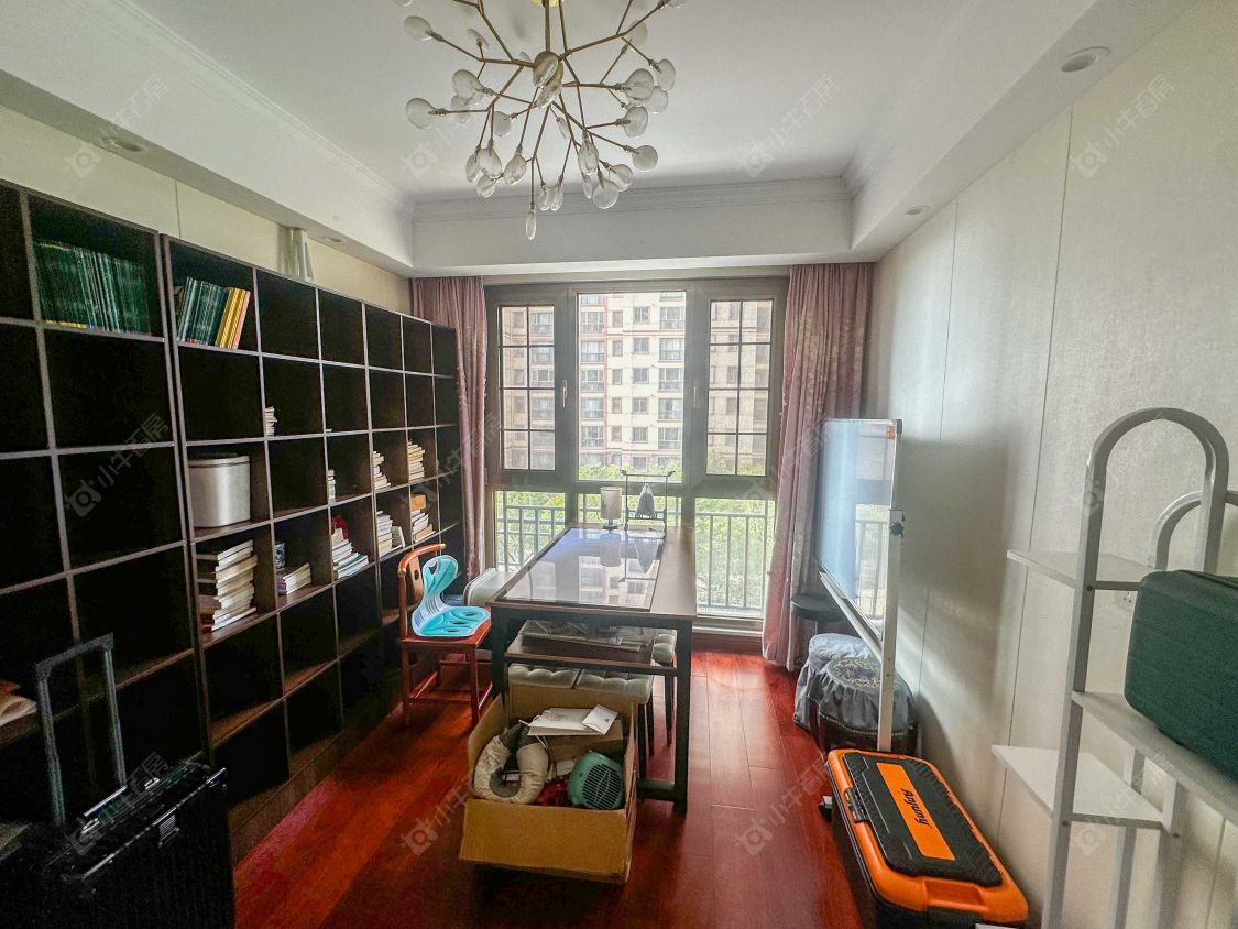 苏州汇金新城在售二手房源室内图_小牛看房
