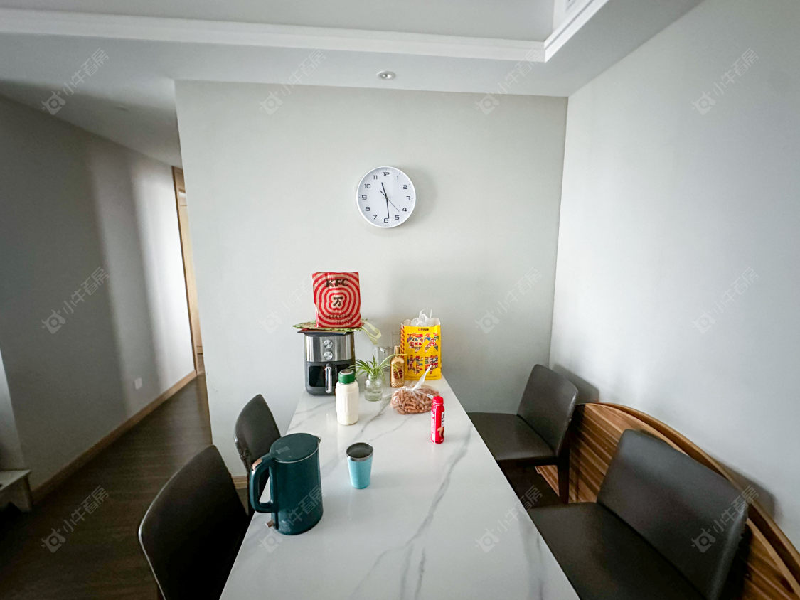 苏州金茂鸣悦棠前雅园在售二手房源室内图_小牛看房