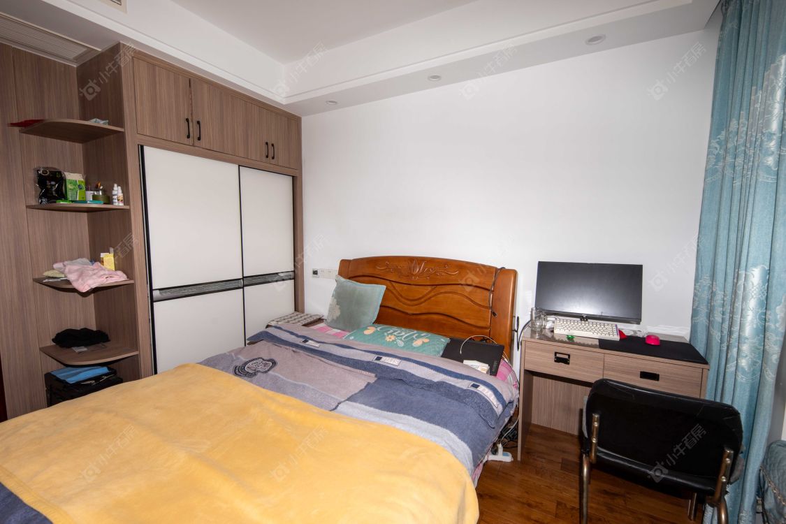 苏州碧桂园翡翠湾(一二期)在售二手房源室内图_小牛看房