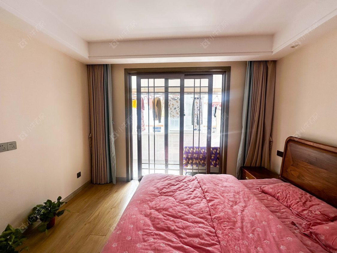 苏州向阳新村在售二手房源室内图_小牛看房