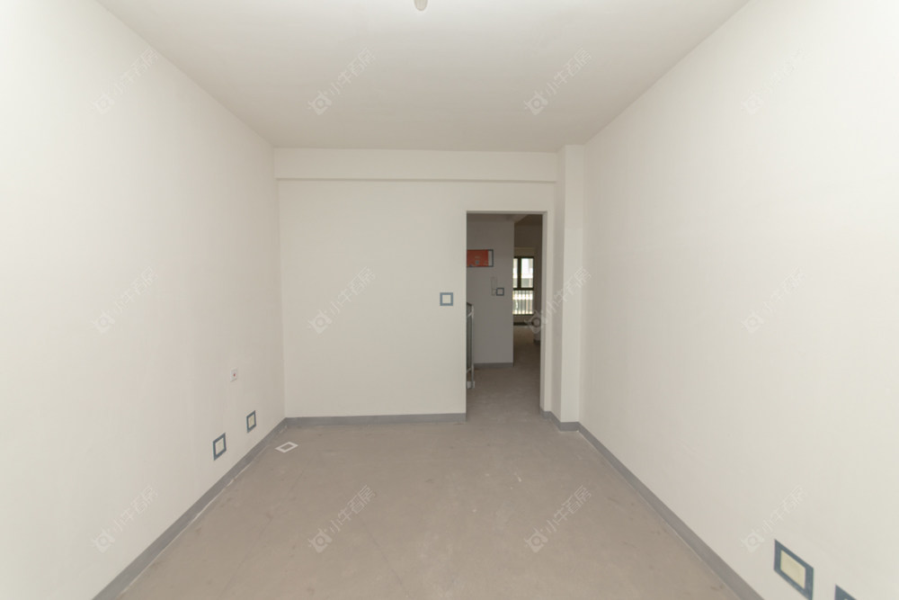 苏州碧桂园天玺在售二手房源室内图_小牛看房