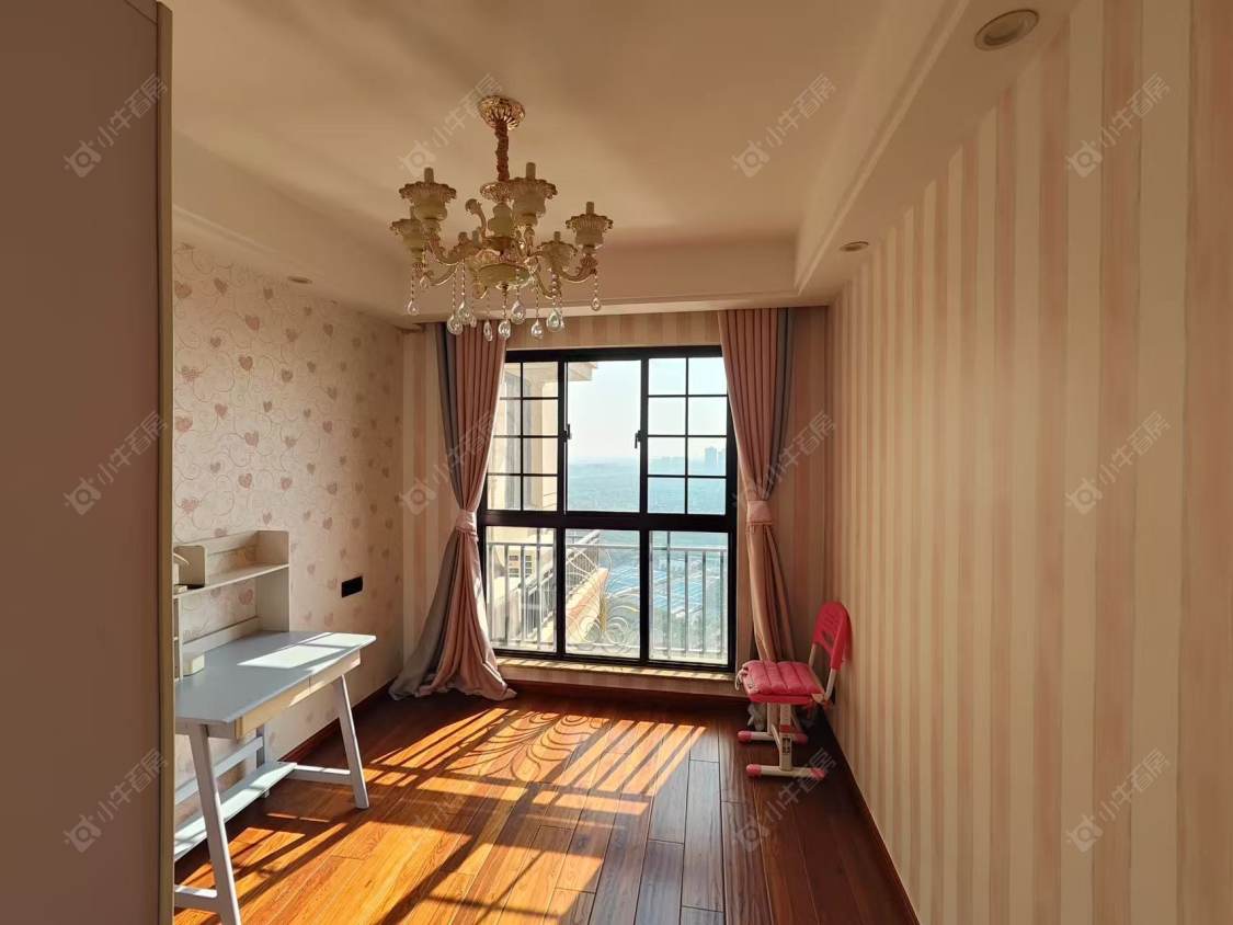 苏州君临新城在售二手房源室内图_小牛看房