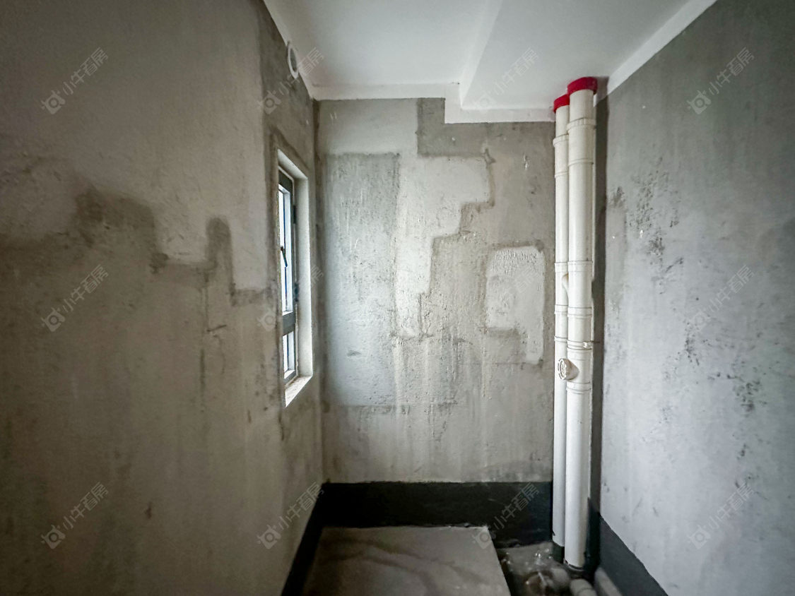 苏州棠颂云著在售二手房源室内图_小牛看房