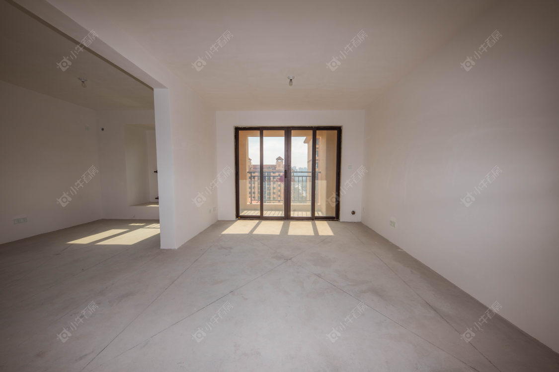 苏州皇家首座西区（一二期）在售二手房源_小牛看房