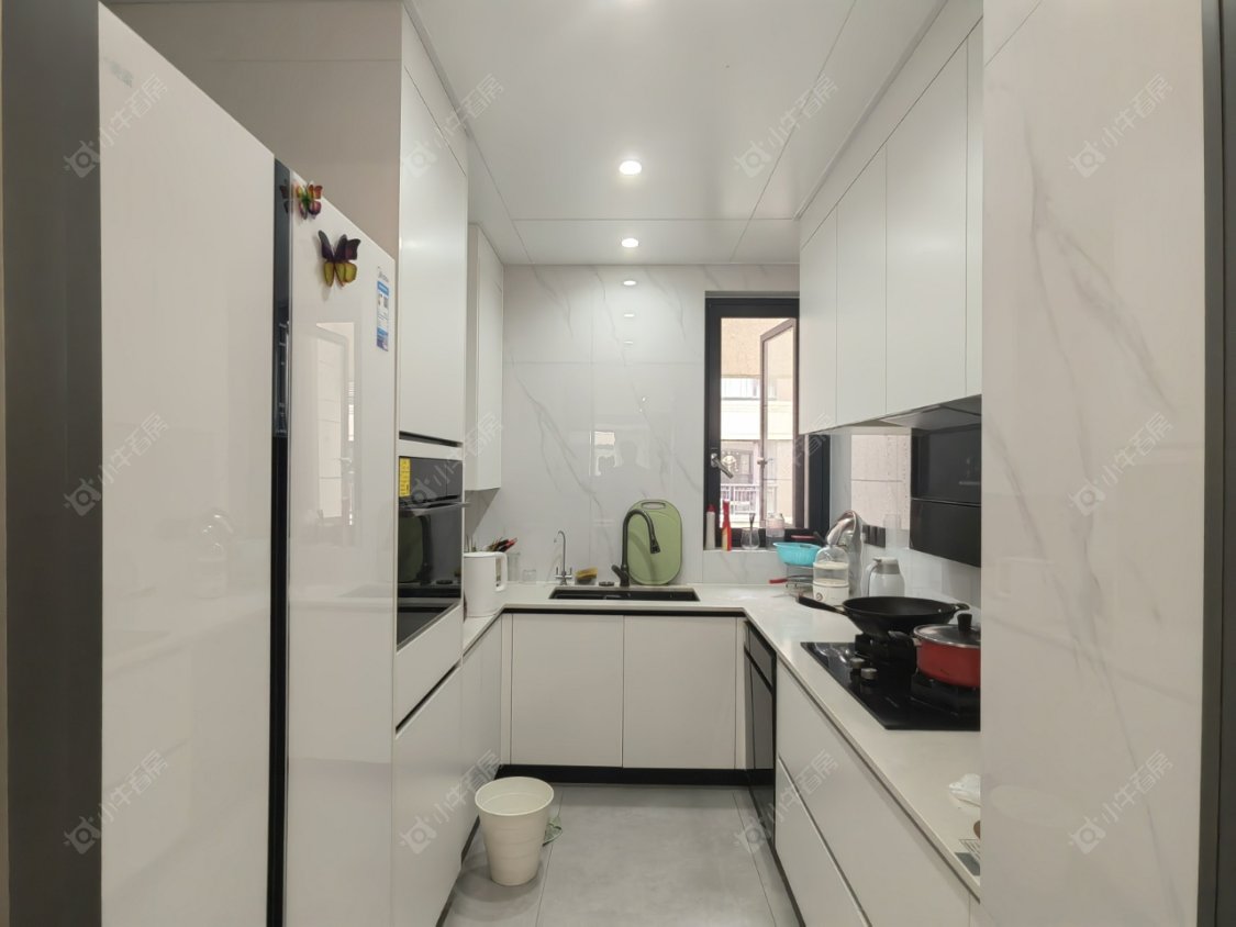 苏州建发御珑湾在售二手房源室内图_小牛看房