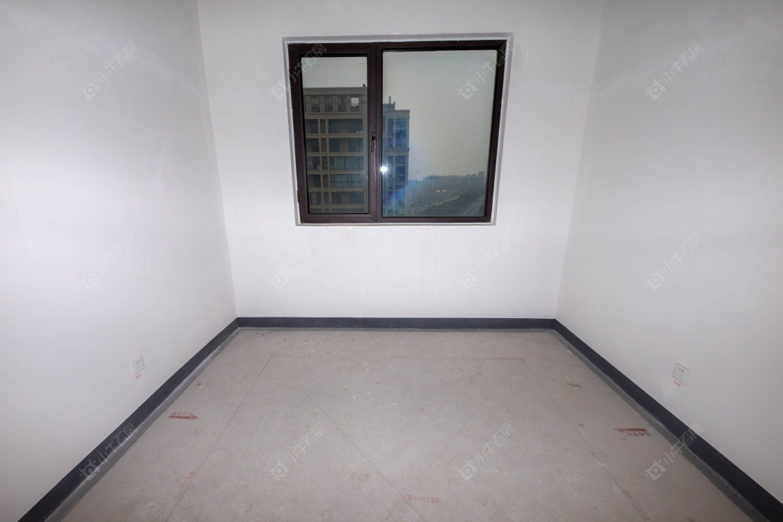 苏州世茂九溪墅(住宅)在售二手房源室内图_小牛看房