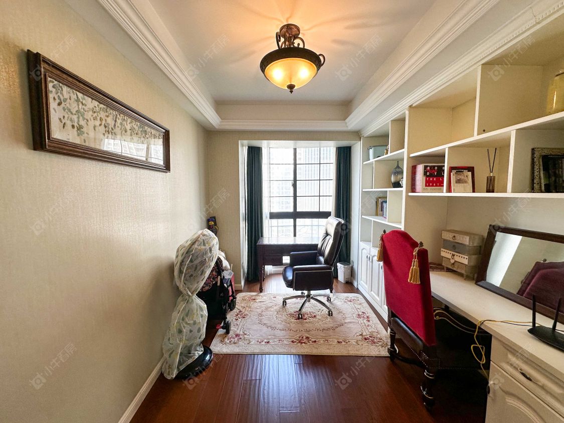 苏州君临新城在售二手房源室内图_小牛看房