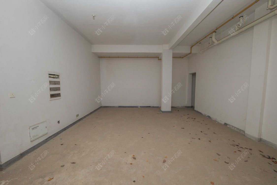 苏州世茂九溪墅(别墅)在售二手房源室内图_小牛看房