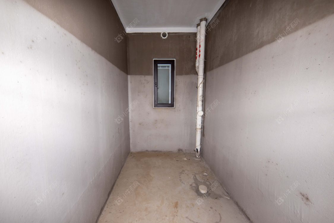 苏州世茂九溪墅(住宅)在售二手房源室内图_小牛看房