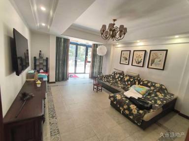 苏州港城华府3室2厅2卫在售二手房房源图片