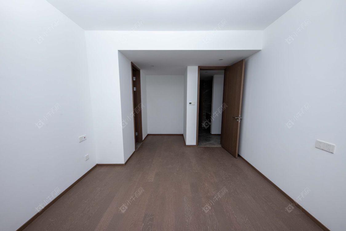 苏州建发和玺在售二手房源室内图_小牛看房