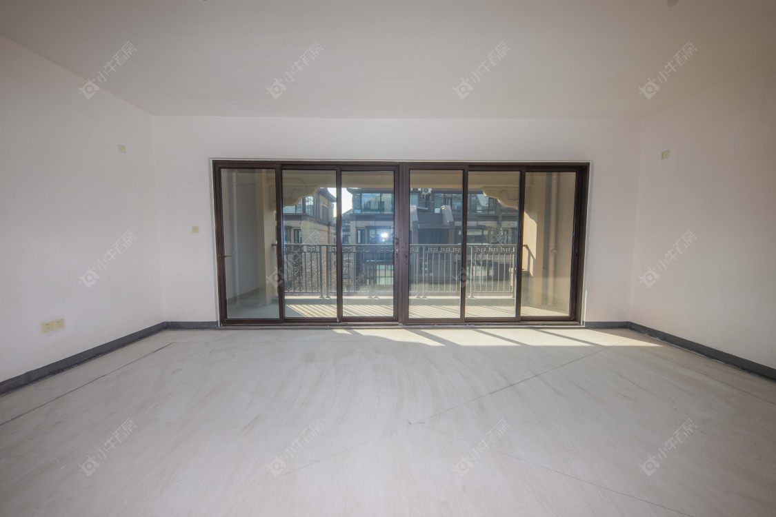 苏州建发泱誉在售二手房源_小牛看房