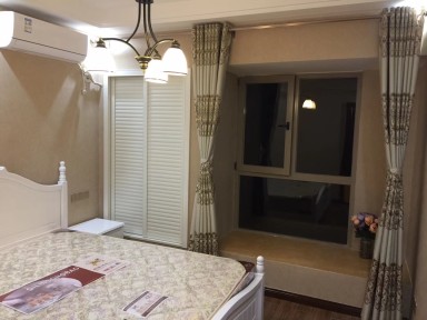 苏州中联铂悦出租房源图片